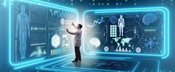 医疗“人工智能”时代:健康大数据要怎么管,怎么用?(上)