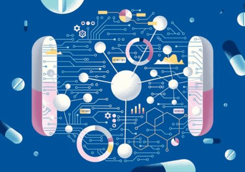 超越医疗投资头条 葛兰素史克 gsk 宣布在伦敦建设全新人工智能 ai 研发中心
