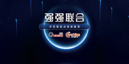 信数联合美国sl团队研发明策智能决策产品