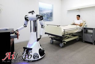 人工智能新篇章 英科学家研发机器人互联网roboearth平台