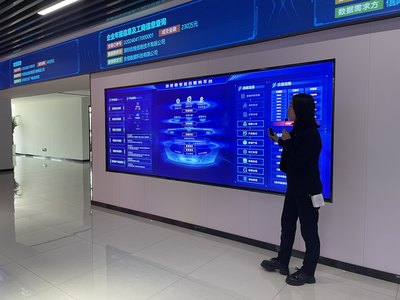 "新质生产力"潮涌郑东新区 省市主流媒体团探访中原科技城建设新篇章