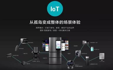 【金牛动态】云米智能家电 家电新趋势