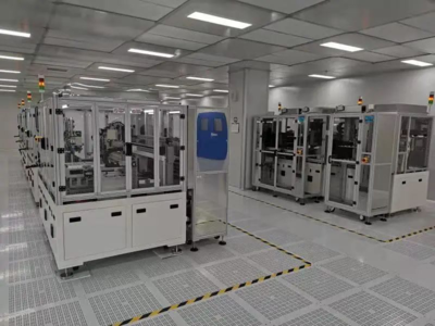 荷塘新闻丨荷塘投资企业中润光学:突破光学前沿“卡脖子”难题