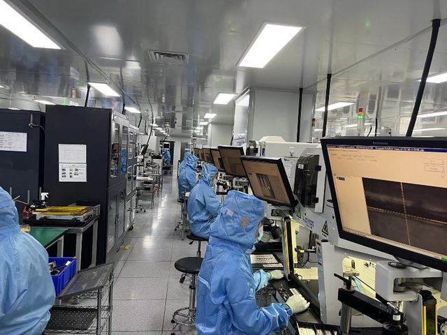 威海市高新区6家企业获批威海市数字化车间和智能工厂