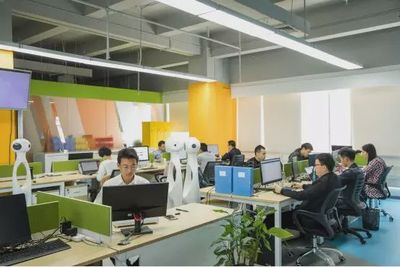 深圳南山·青春里:一座城的时空穿阅