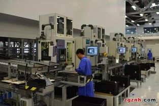 阿智商铺 天拓四方智能制造领导陪同客户参观西门子工业自动化产品生产及研发基地 新闻中心 北京天拓四方科技