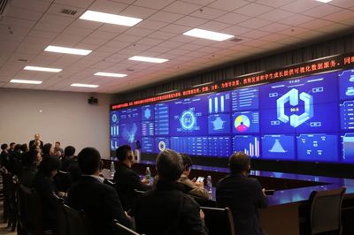 国家教育智慧平台上线--湖南汽车工程职业学院作交流发言