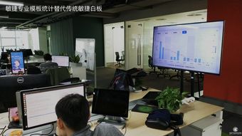 teambition 赋能商米智能硬件制造,助力研发敏捷转型