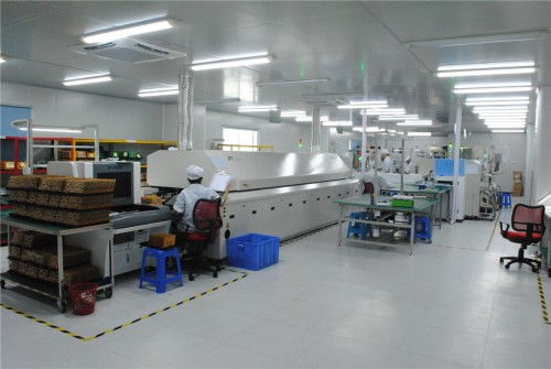 以研发为动力 擎歌汽车电子开启智能化时代