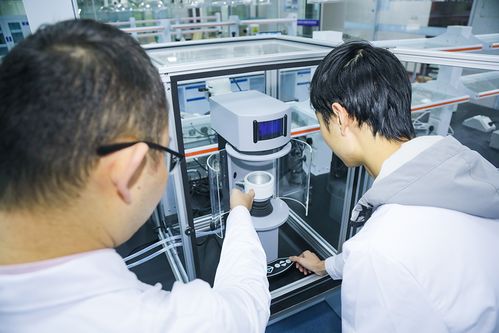 我校获批建设陕西省液晶聚合物智能显示重点实验室