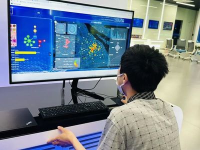 生成式人工智能如何保障可靠可信?上海建立首家质检中心为AI产品"体检"