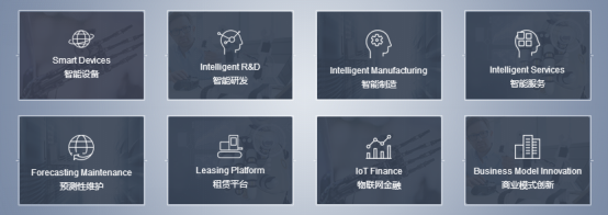 树根互联:打造属于中国的工业互联网平台_财经头条
