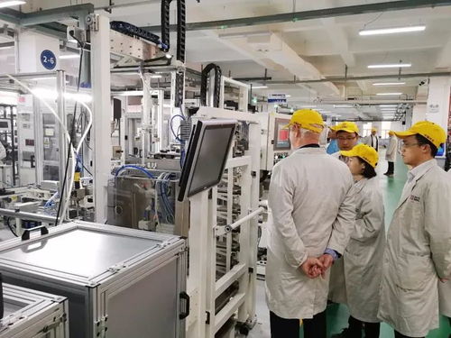 在科幻大片中才出现的工作场景 在这家企业你就能看到