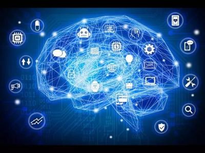 连续三年现身两会,人工智能发展步入快车道