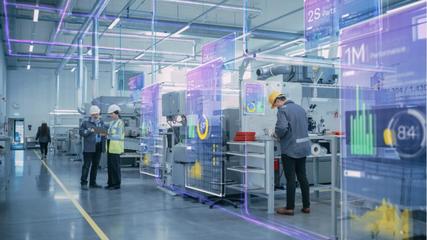 360织语签约智能制造龙头企业 IM+业务集成助力C2M模式创新突围