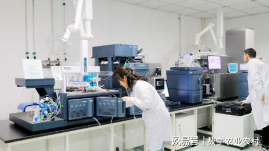 中恒国科自主研发实验室物联网综合管理平台,助力科研院校智能化
