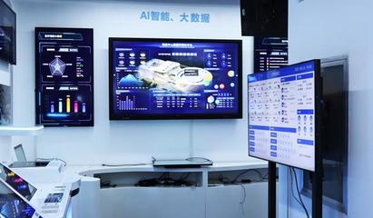 智富企明星7:武汉星际互动:技术加持,赋能智慧城市建设