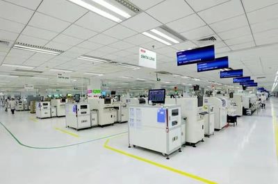 产业互联网推动实体经济高质量发展