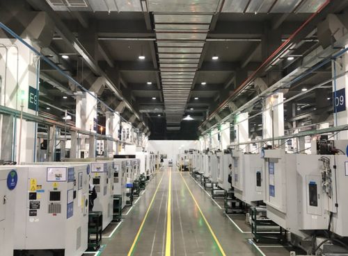 碧桂园 加快研发应用智能建造产品技术 助推建筑业高质量发展