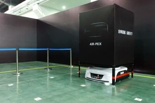 2018 AWE美的预热海报曝光，智能研发引发行业大猜想