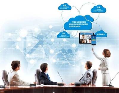 业绩长虹丨齐心集团复牌后首迎大批机构调研 智能研发成焦点