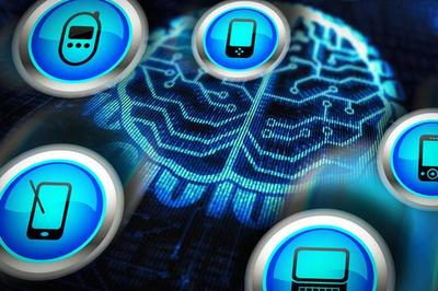 MIT研发168核人工智能芯片 开启手机自主识别人脸新时代