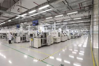 华为为什么有‘为’？解读其智能研发的深层逻辑