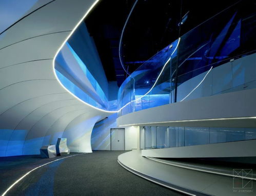 智能驱动，设计未来 XY Z Design 2021年度智能研发精选作品回顾