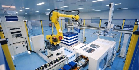 金风科技江苏常州智慧储能工厂落户金坛 开启智能研发新篇章